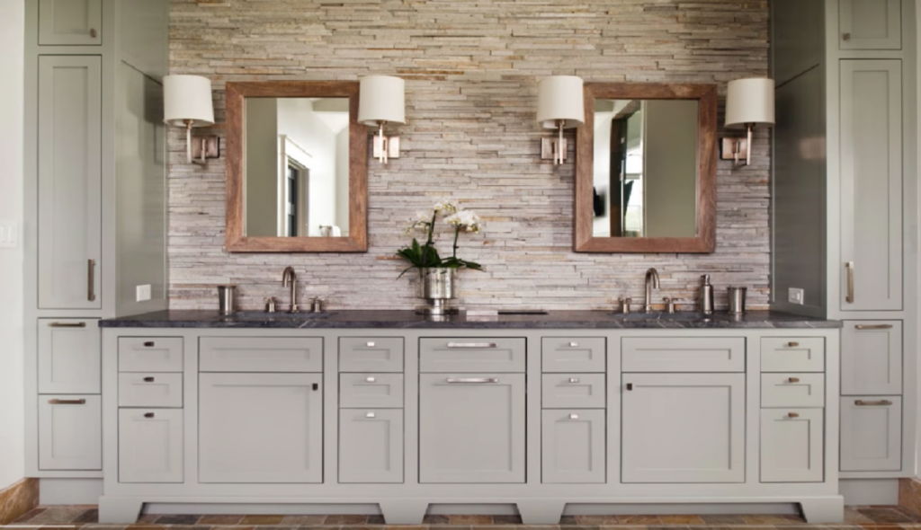 Plumbing Services Bathroom DoOver